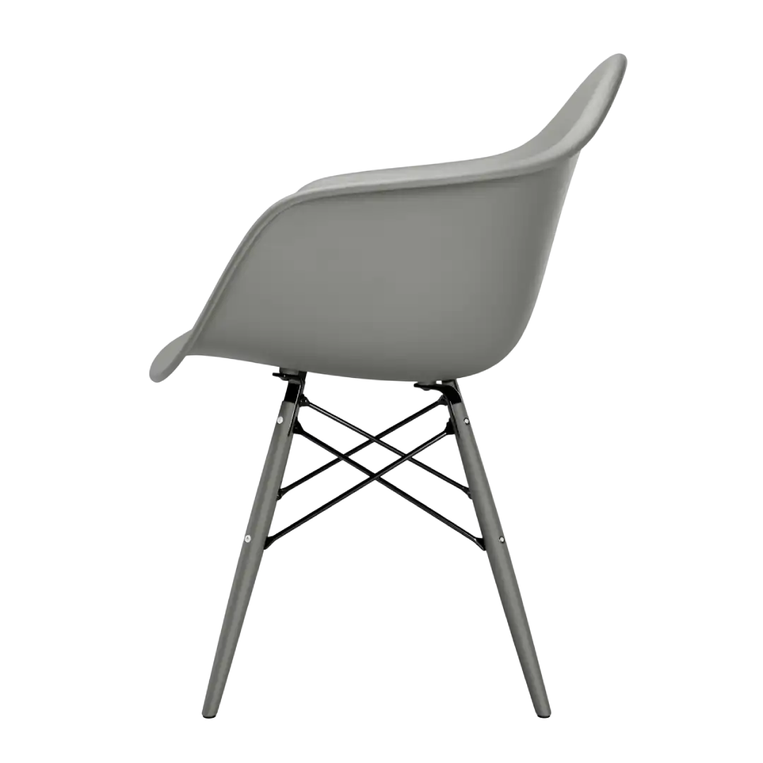 Cadeira Arm DSW Injetado