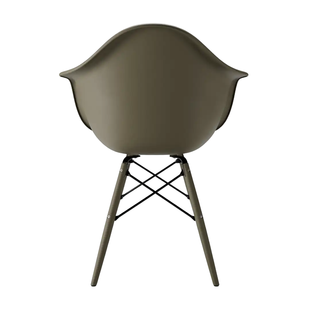 Cadeira Arm DSW Injetado