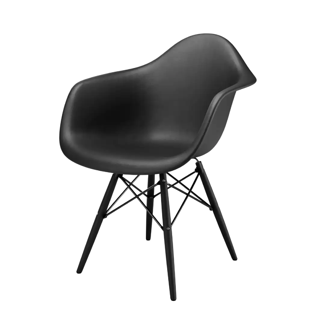 Cadeira Arm DSW Injetado