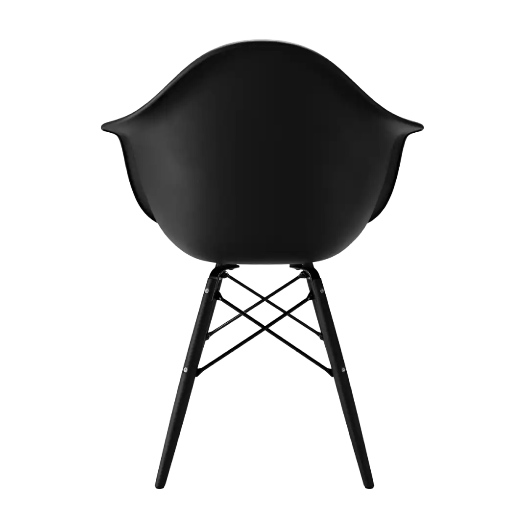 Cadeira Arm DSW Injetado