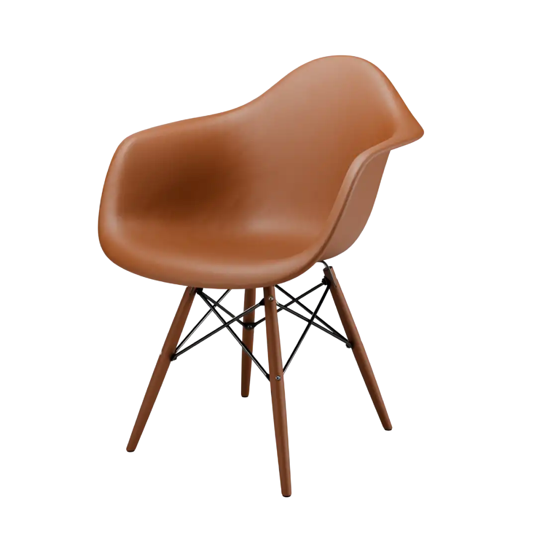 Cadeira Arm DSW Injetado