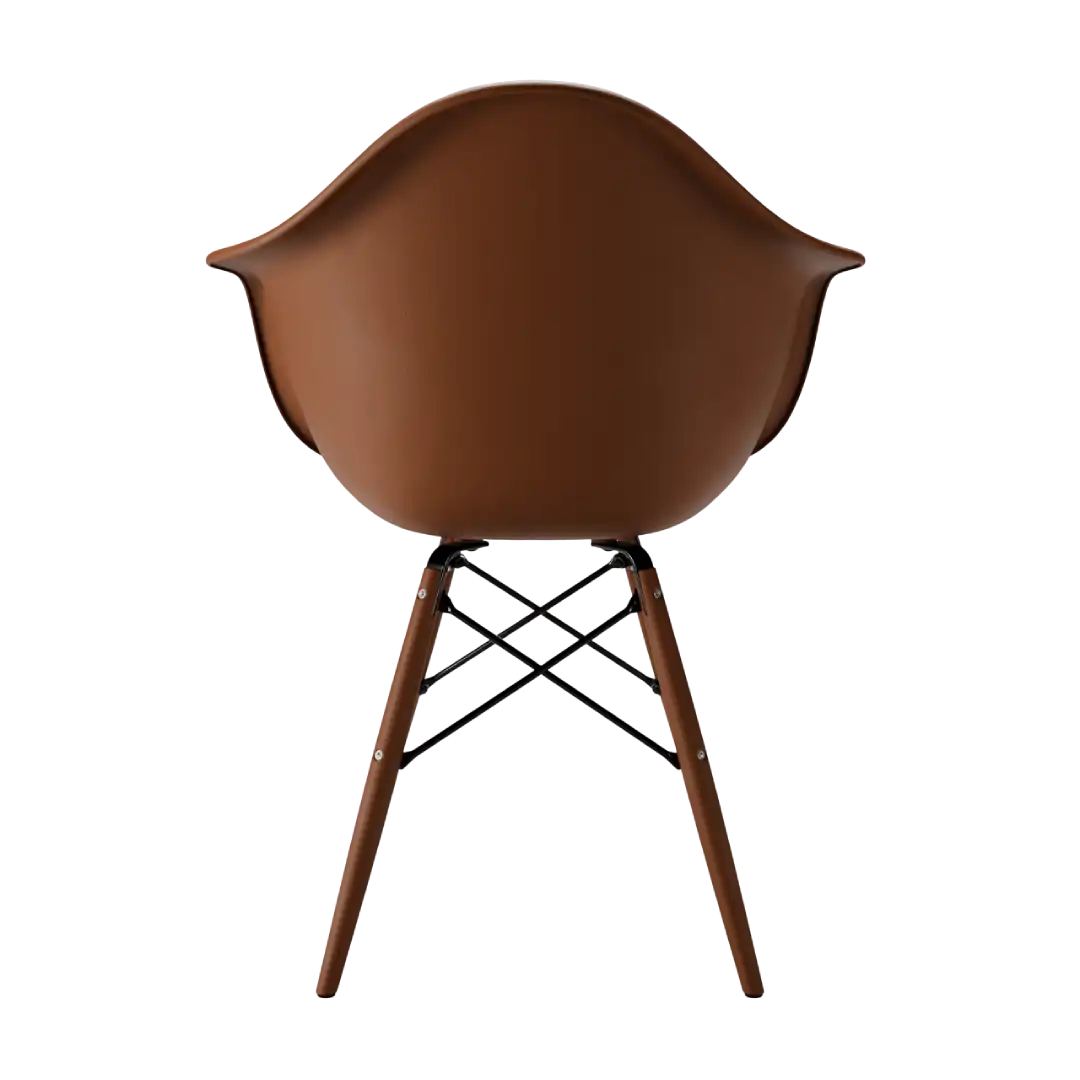 Cadeira Arm DSW Injetado