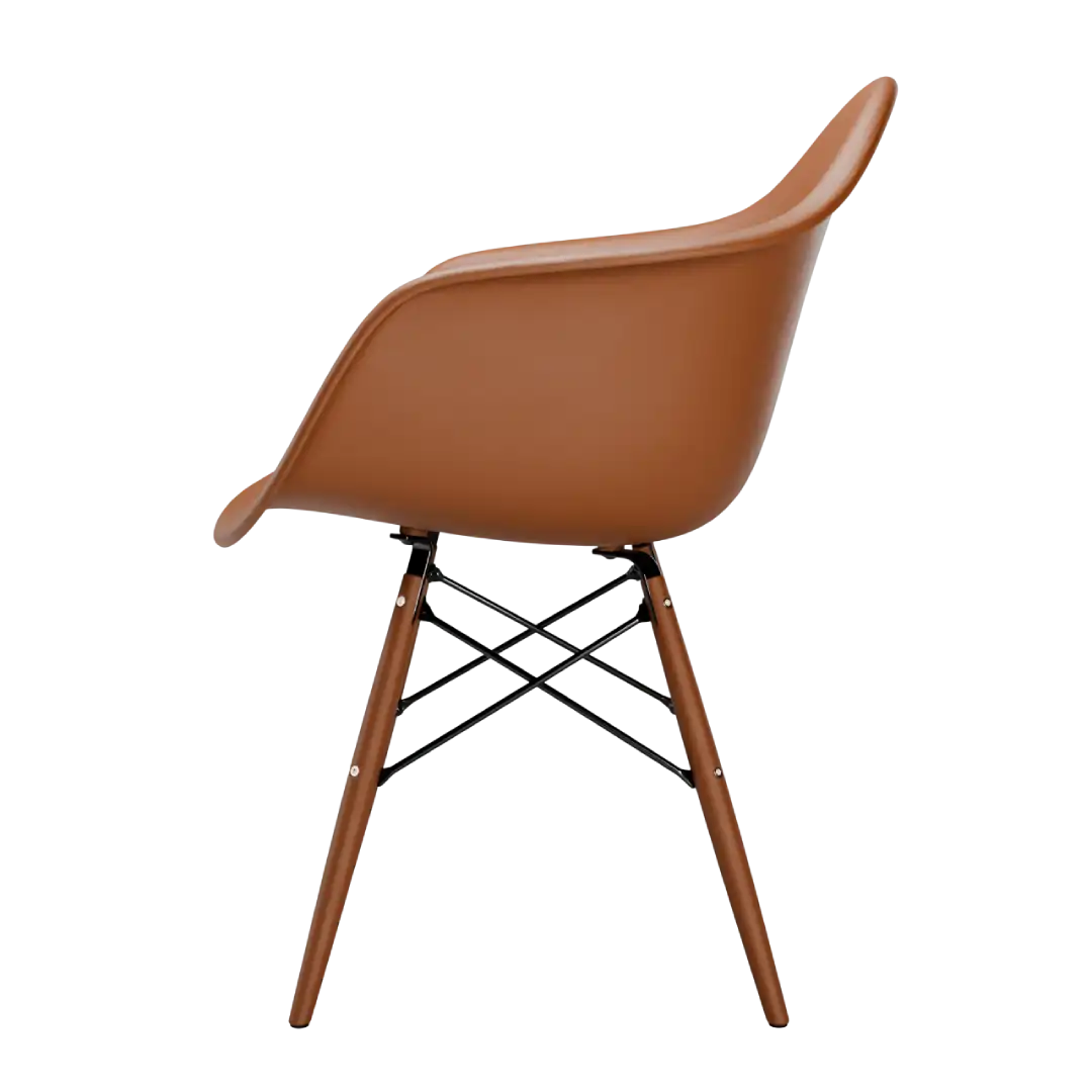 Cadeira Arm DSW Injetado