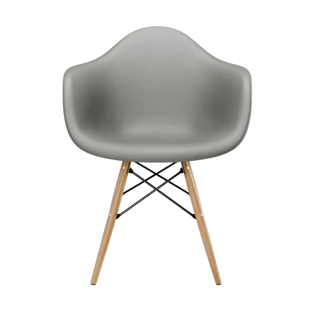 Cadeira Arm DSW Madeira