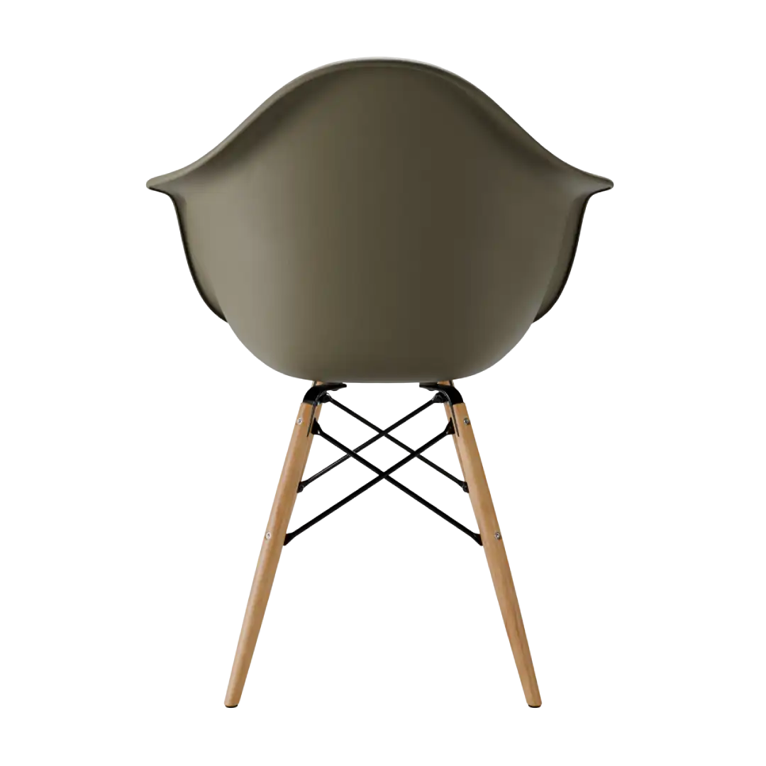 Cadeira Arm DSW Madeira