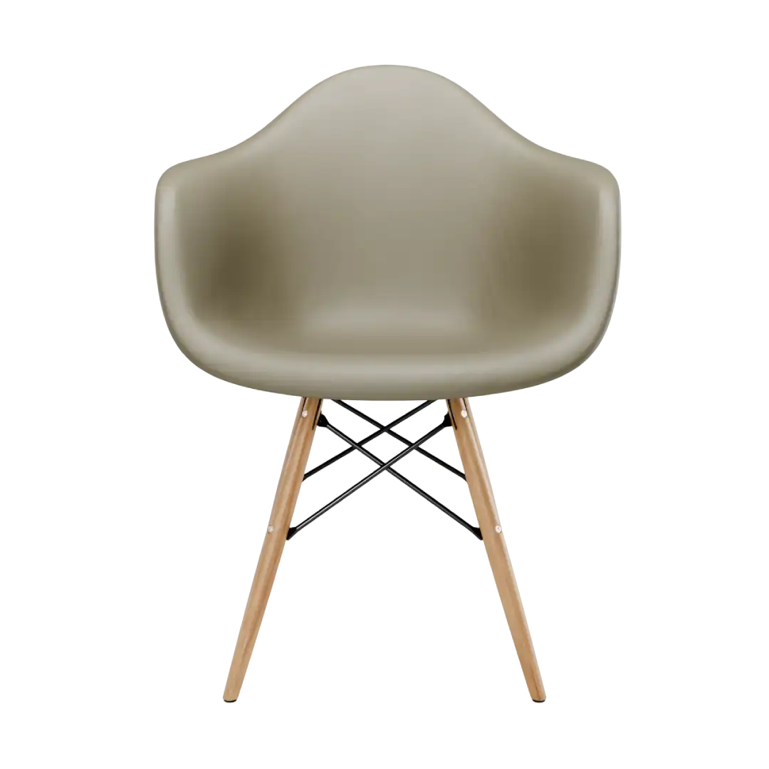 Cadeira Arm DSW Madeira