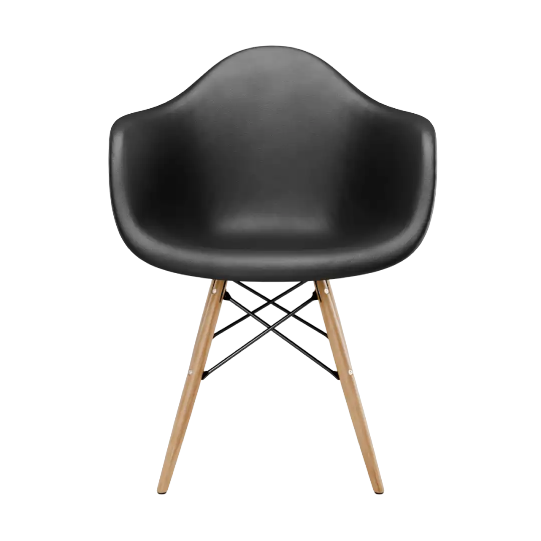 Cadeira Arm DSW Madeira