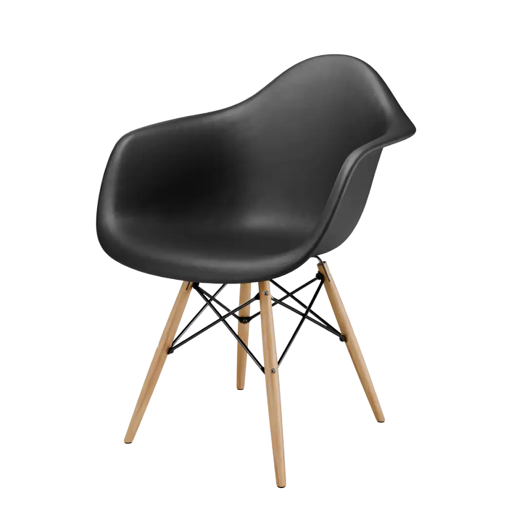 Cadeira Arm DSW Madeira