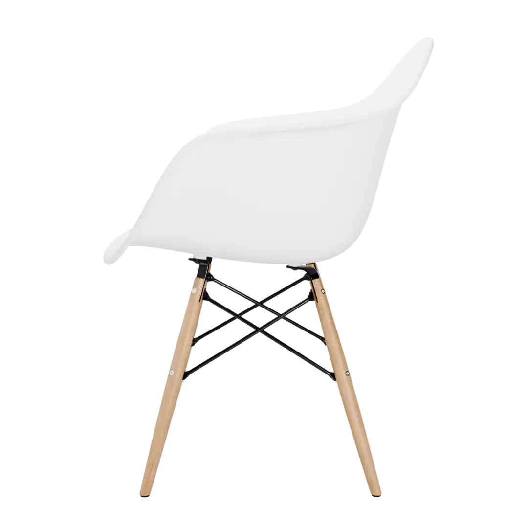 Cadeira Arm DSW Madeira