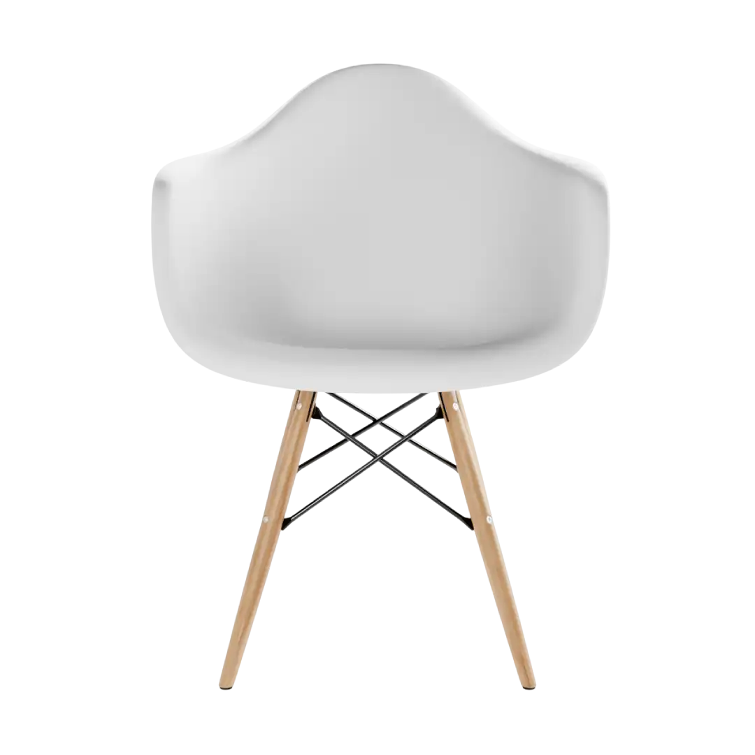 Cadeira Arm DSW Madeira