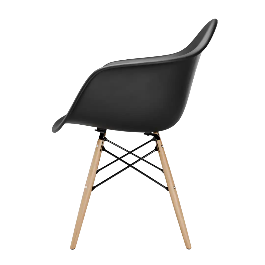 Cadeira Arm DSW Madeira