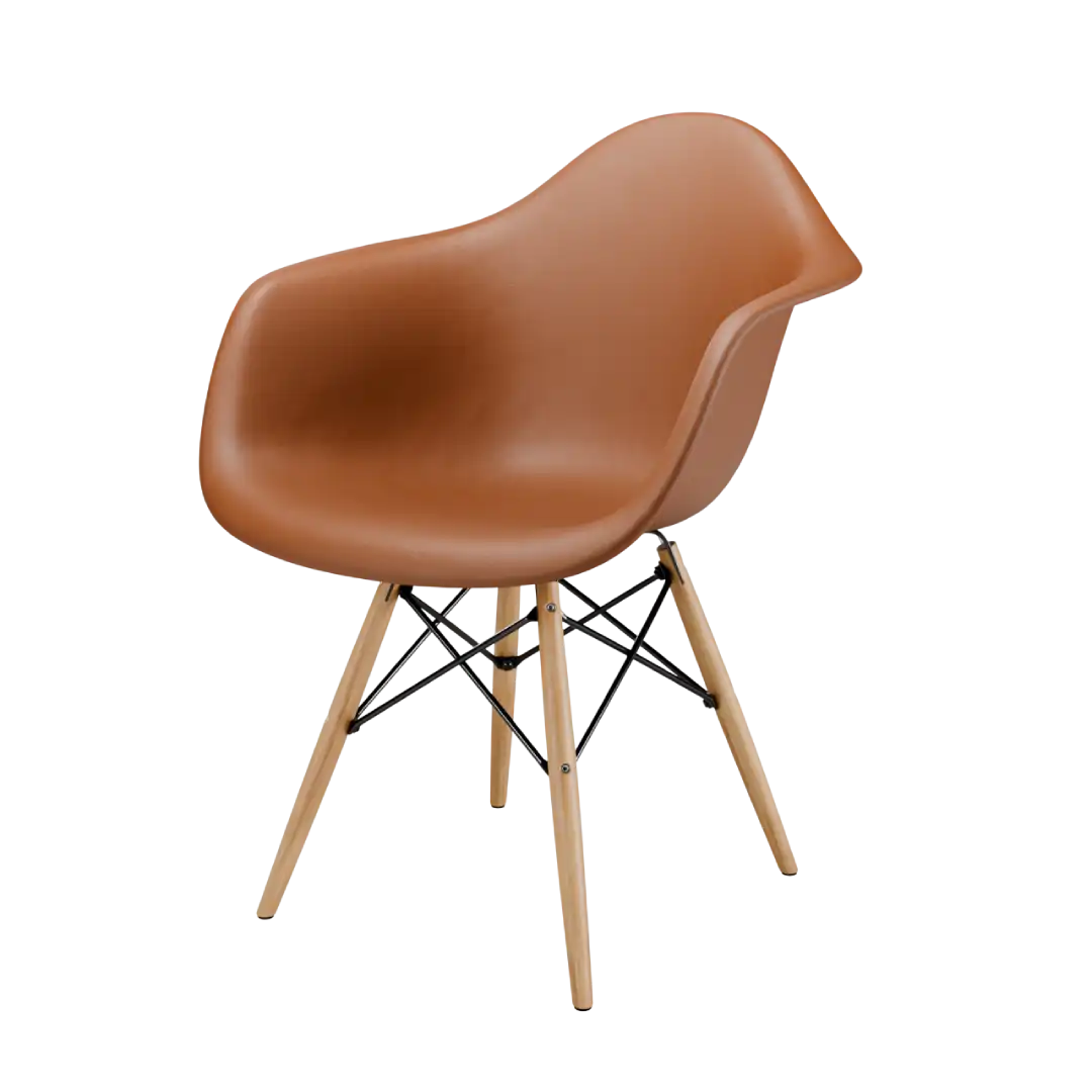 Cadeira Arm DSW Madeira