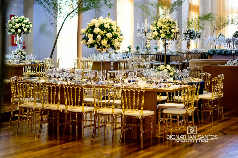 Cadeira Dior Premium Policarbonato