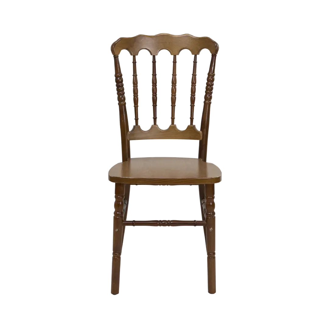 Cadeira Dior Premium Madeira