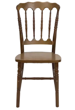 Cadeira Dior Premium Madeira