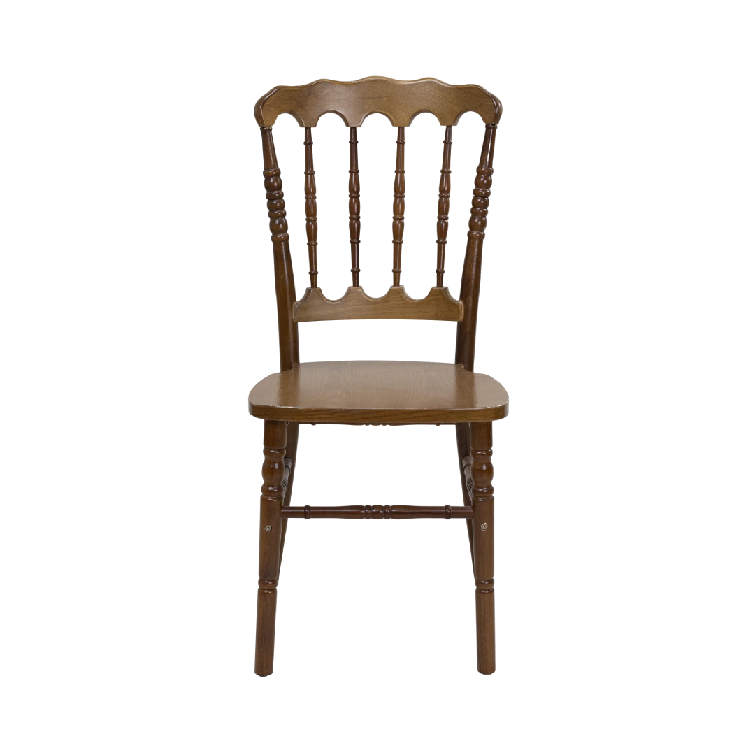 Cadeira Dior Premium Madeira