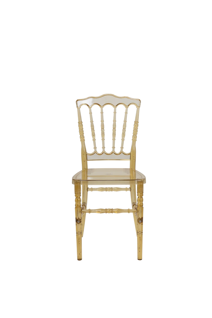 Cadeira Dior Premium Policarbonato