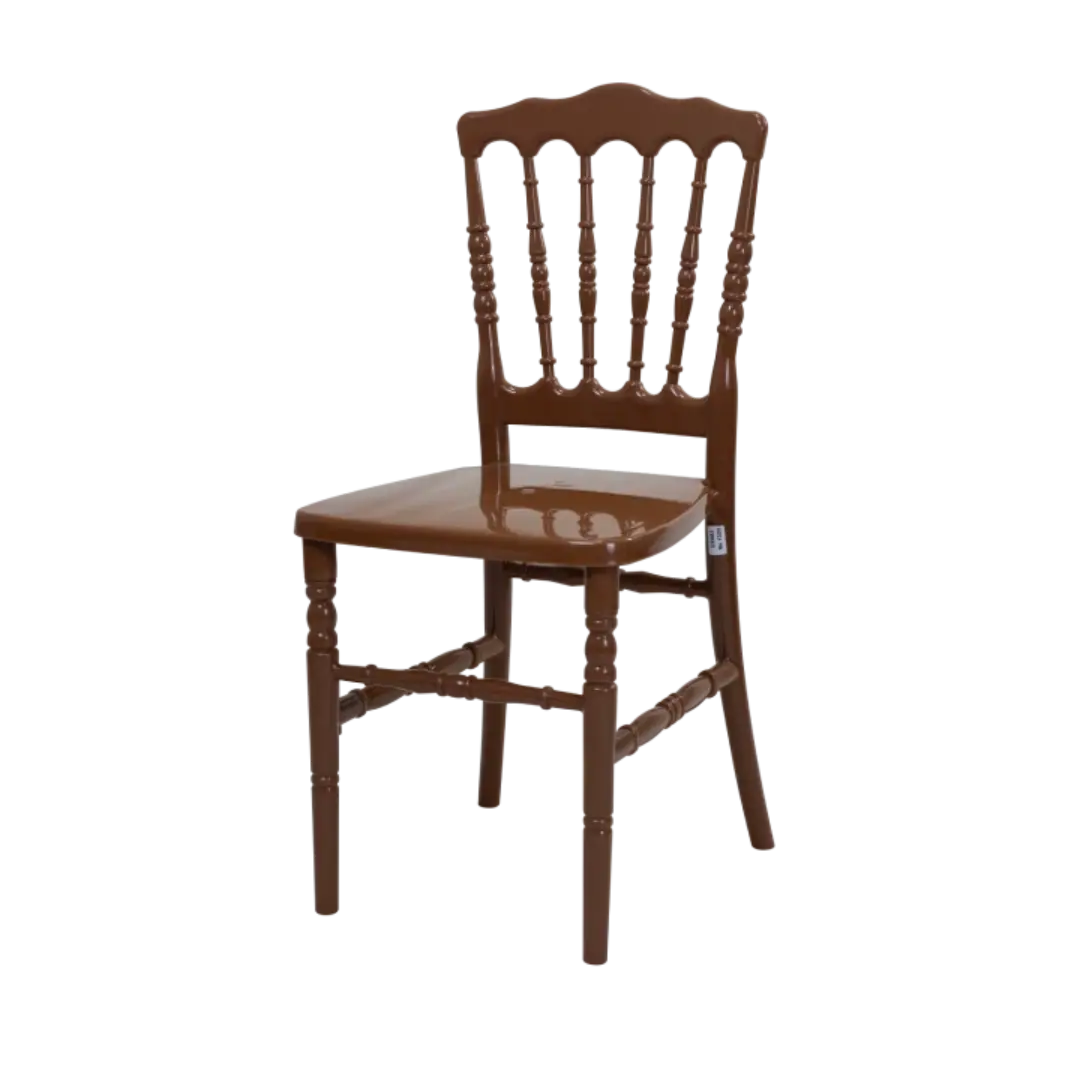 Cadeira Dior Premium Polipropileno