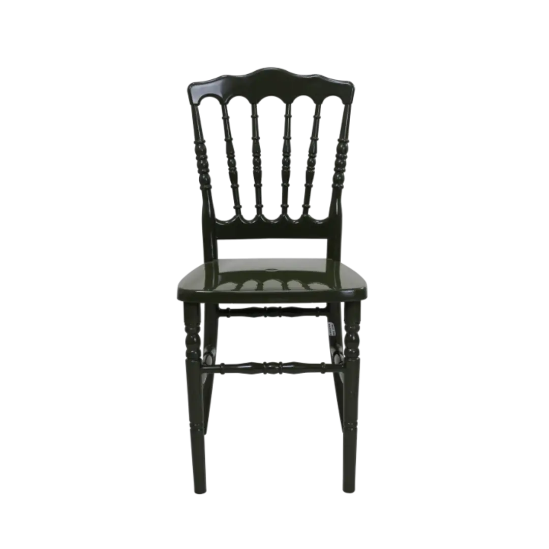 Cadeira Dior Premium Polipropileno