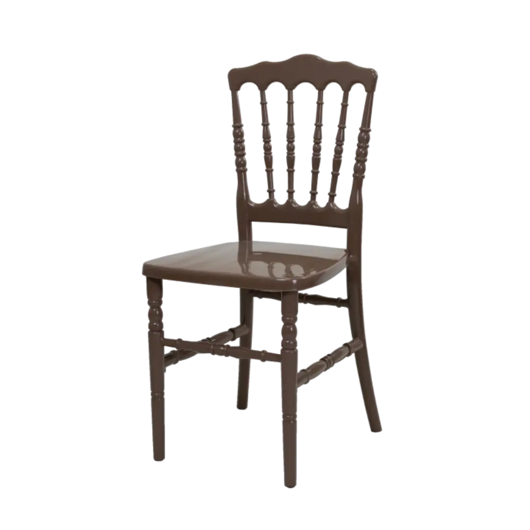 Cadeira Dior Premium Polipropileno