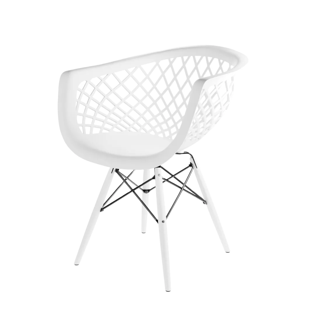 Cadeira Web DSW Injetado