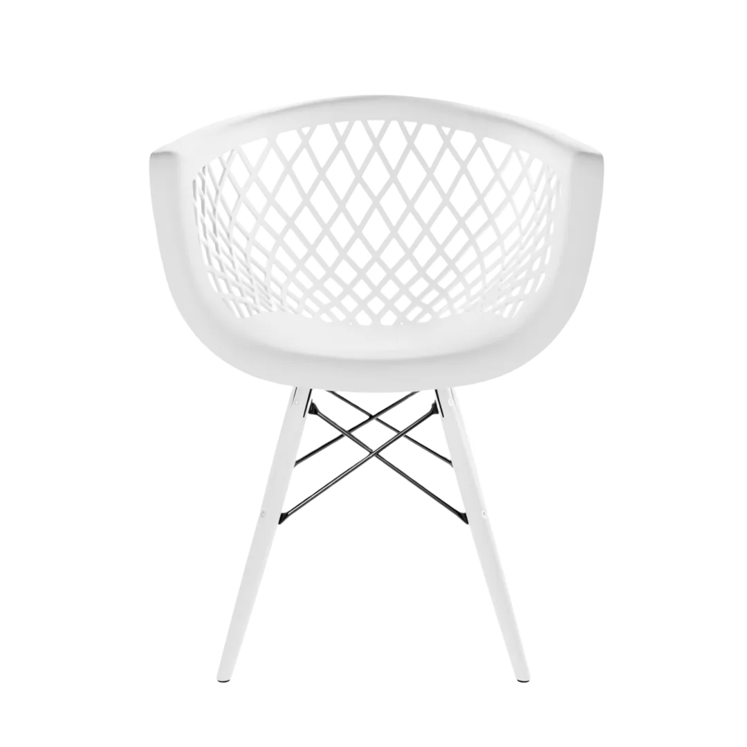 Cadeira Web DSW Injetado