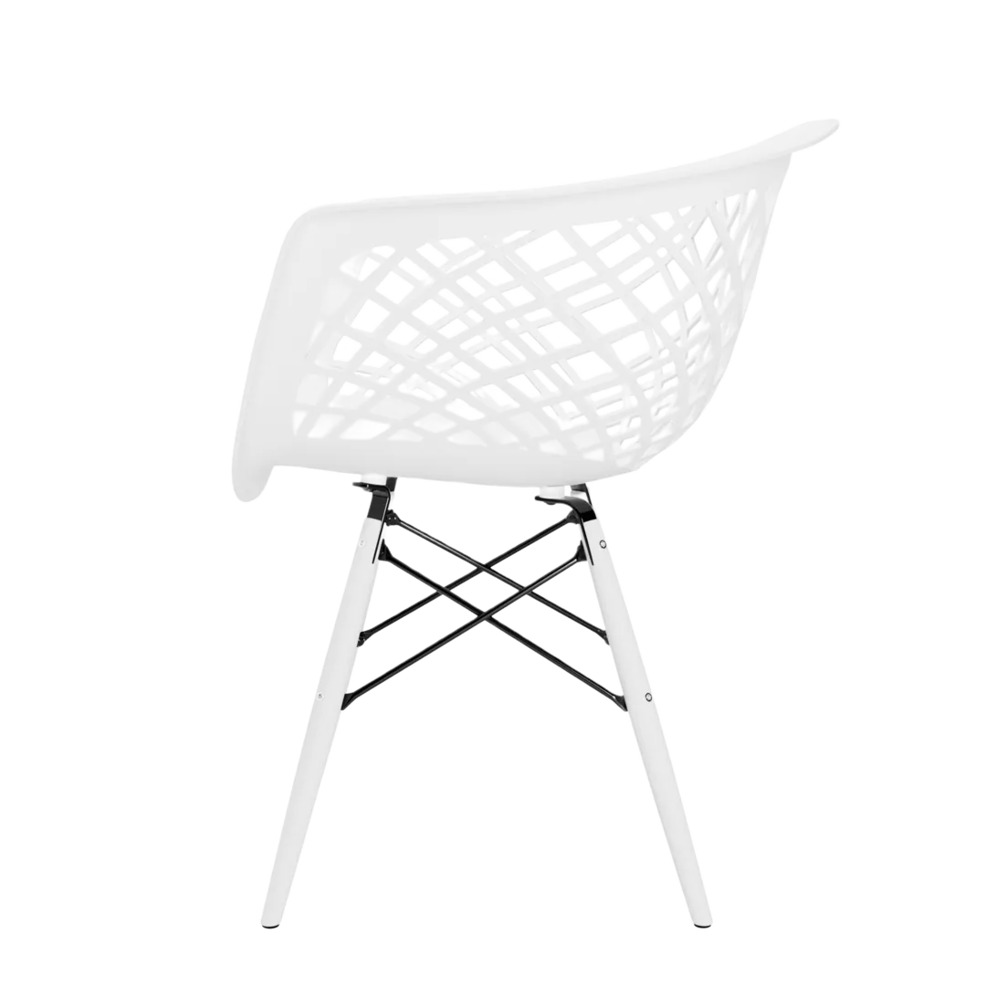 Cadeira Web DSW Injetado