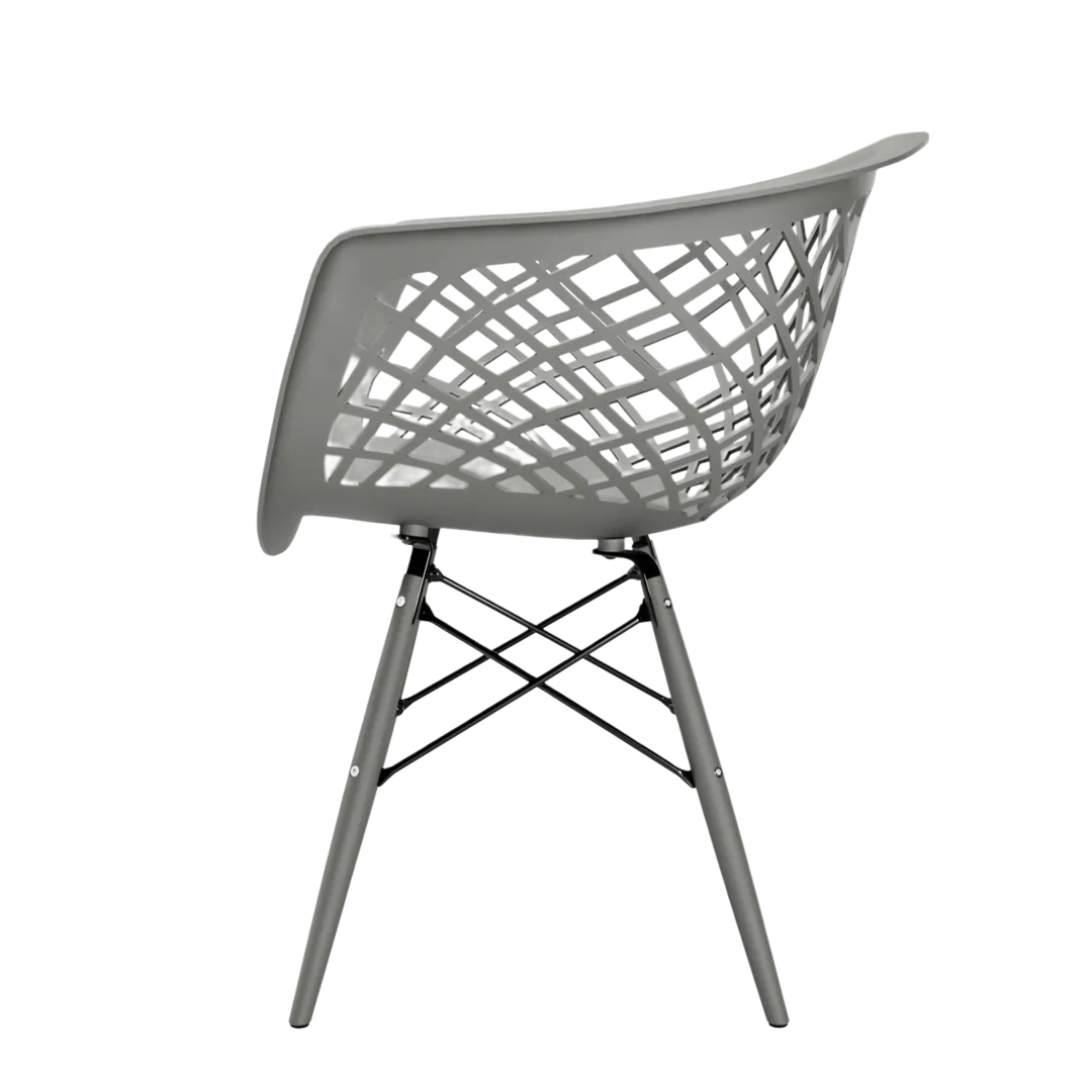 Cadeira Web DSW Injetado