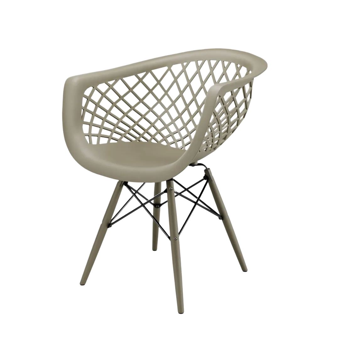 Cadeira Web DSW Injetado