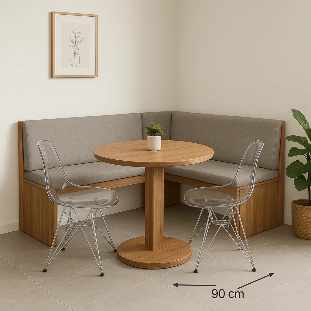 Cadeira Eames Eiffel