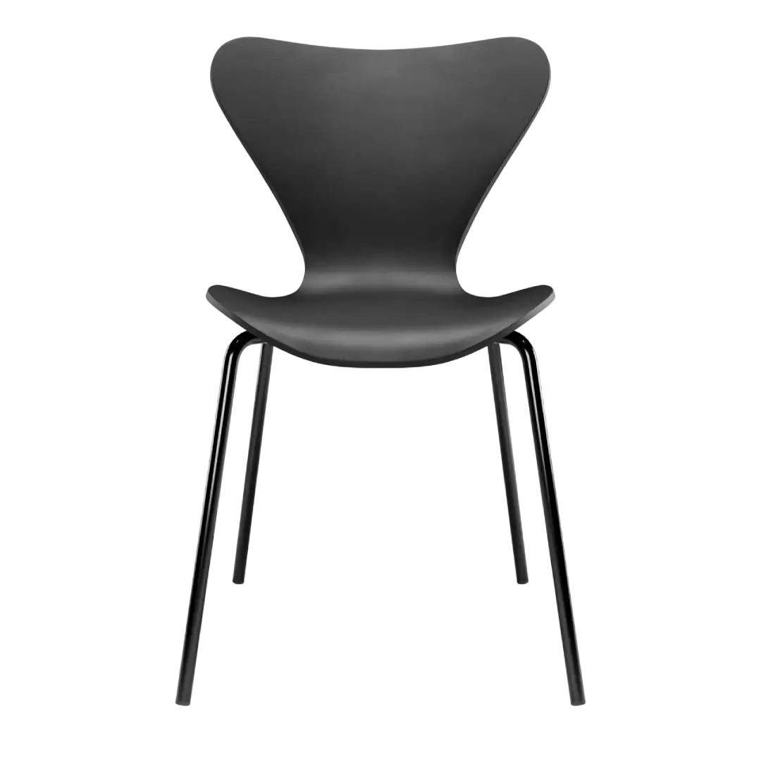 Cadeira Jacobsen Retrô