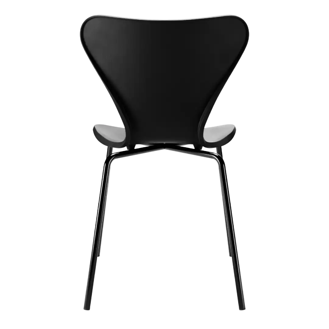 Cadeira Jacobsen Retrô