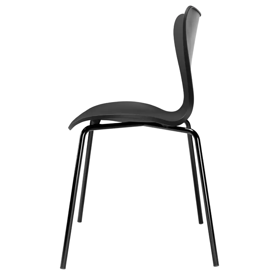 Cadeira Jacobsen Retrô