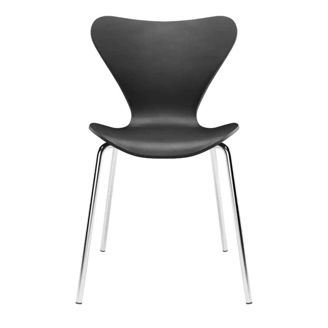 Cadeira Jacobsen Retrô