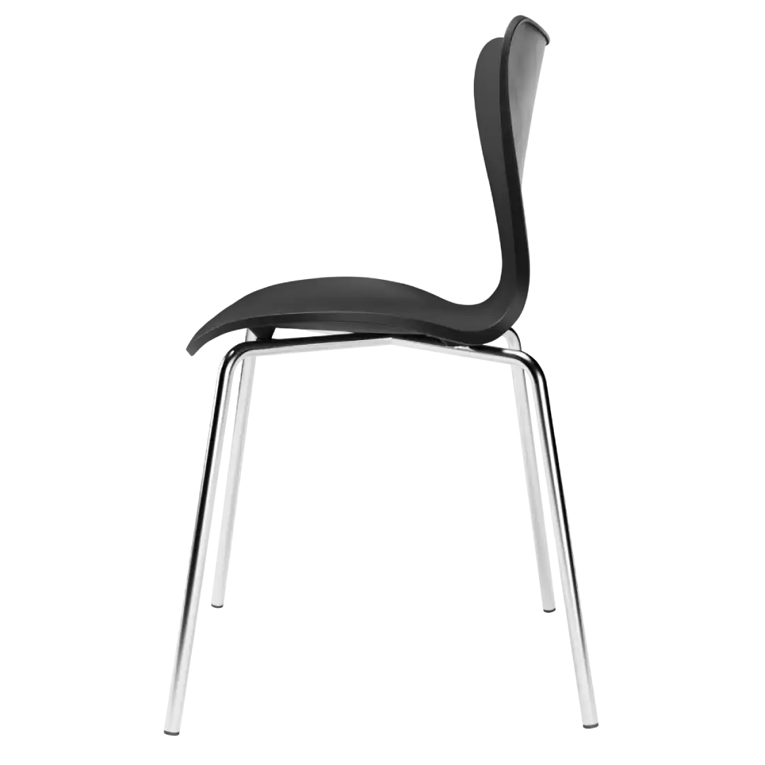 Cadeira Jacobsen Retrô