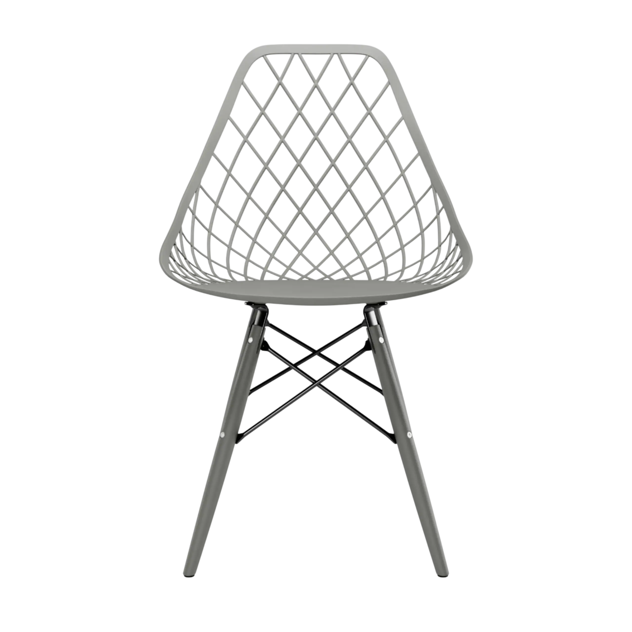 Cadeira Kayla DSW Injetado