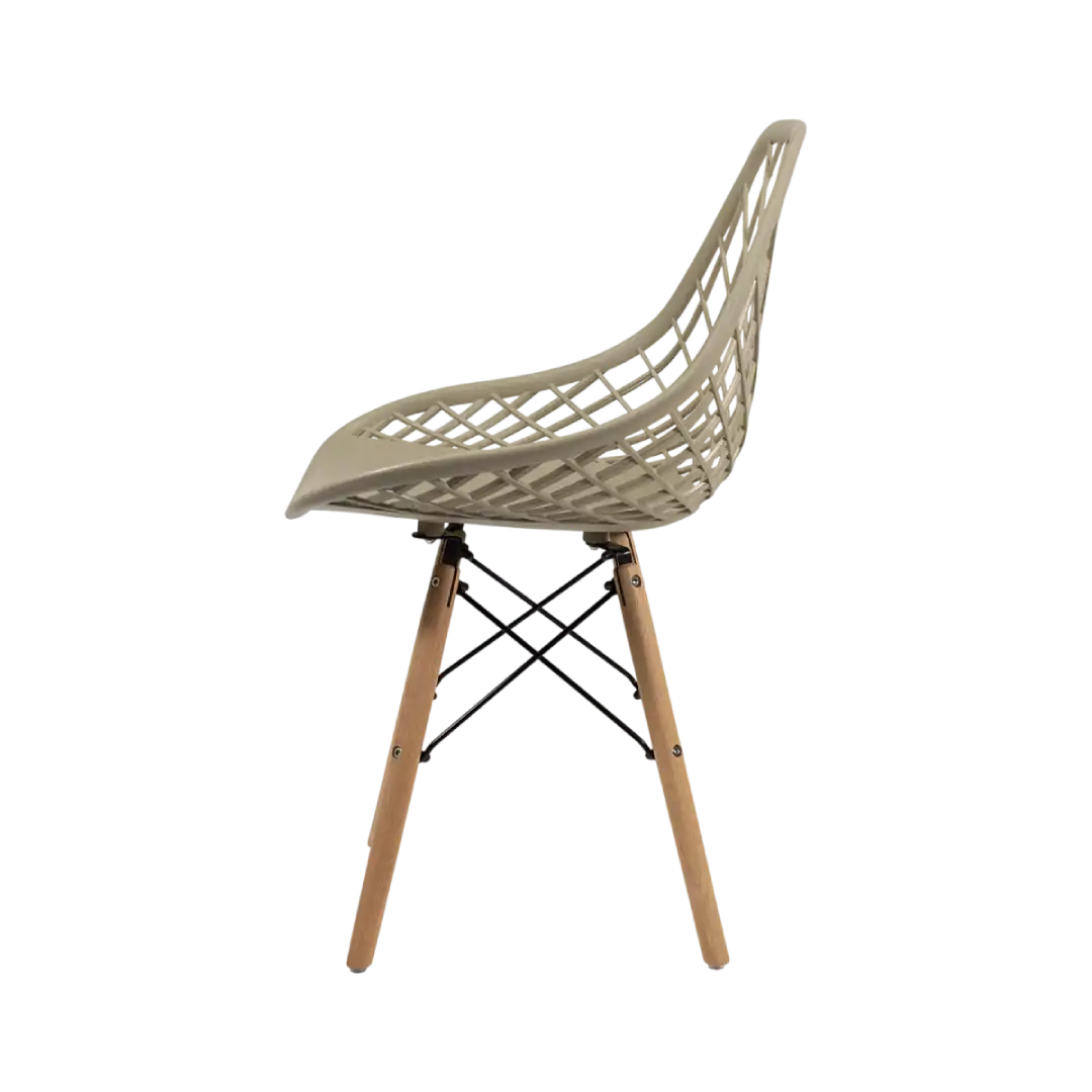 Cadeira Kayla DSW Madeira