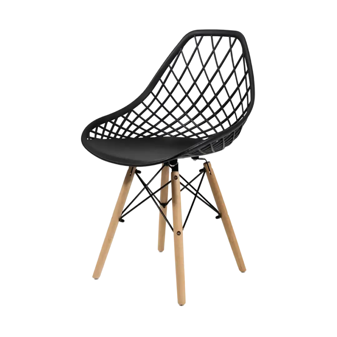 Cadeira Kayla DSW Madeira