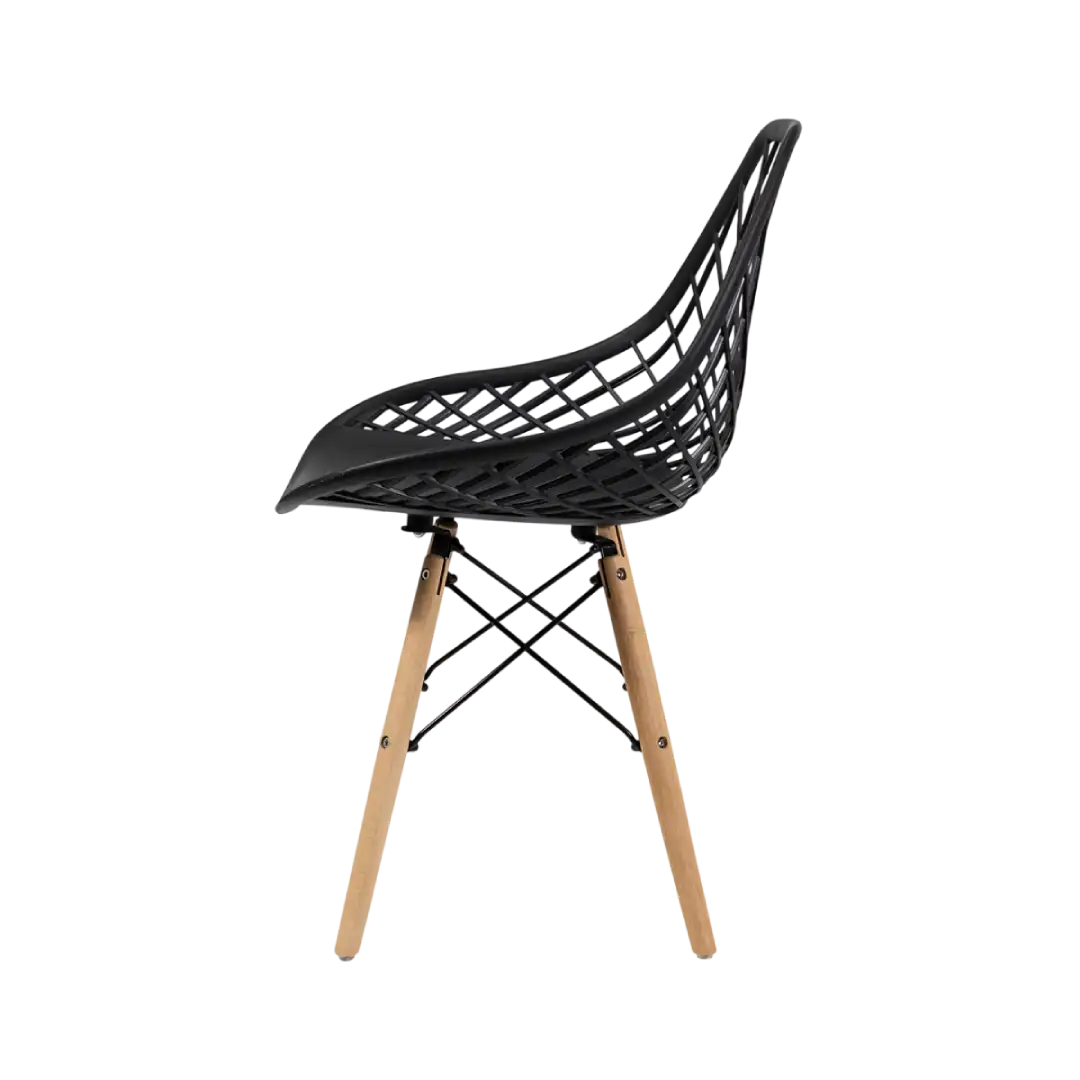 Cadeira Kayla DSW Madeira