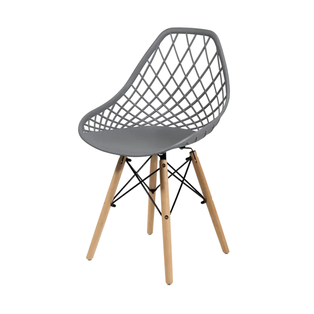 Cadeira Kayla DSW Madeira