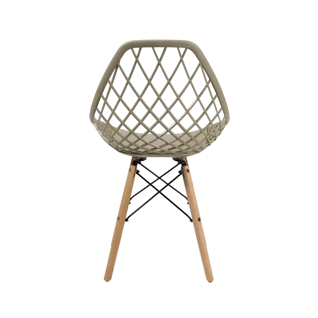Cadeira Kayla DSW Madeira