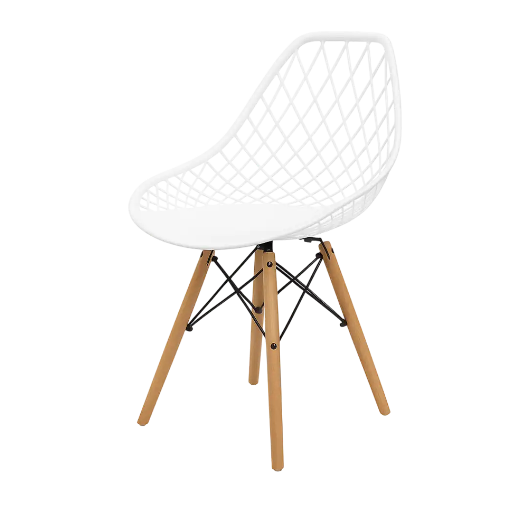 Cadeira Kayla DSW Madeira