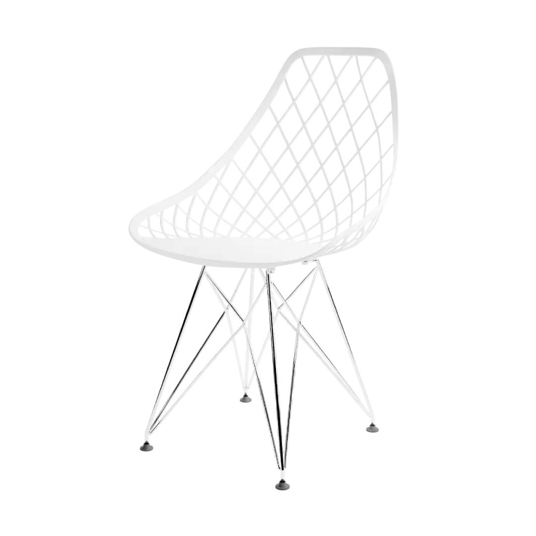 Cadeira Kayla Eiffel