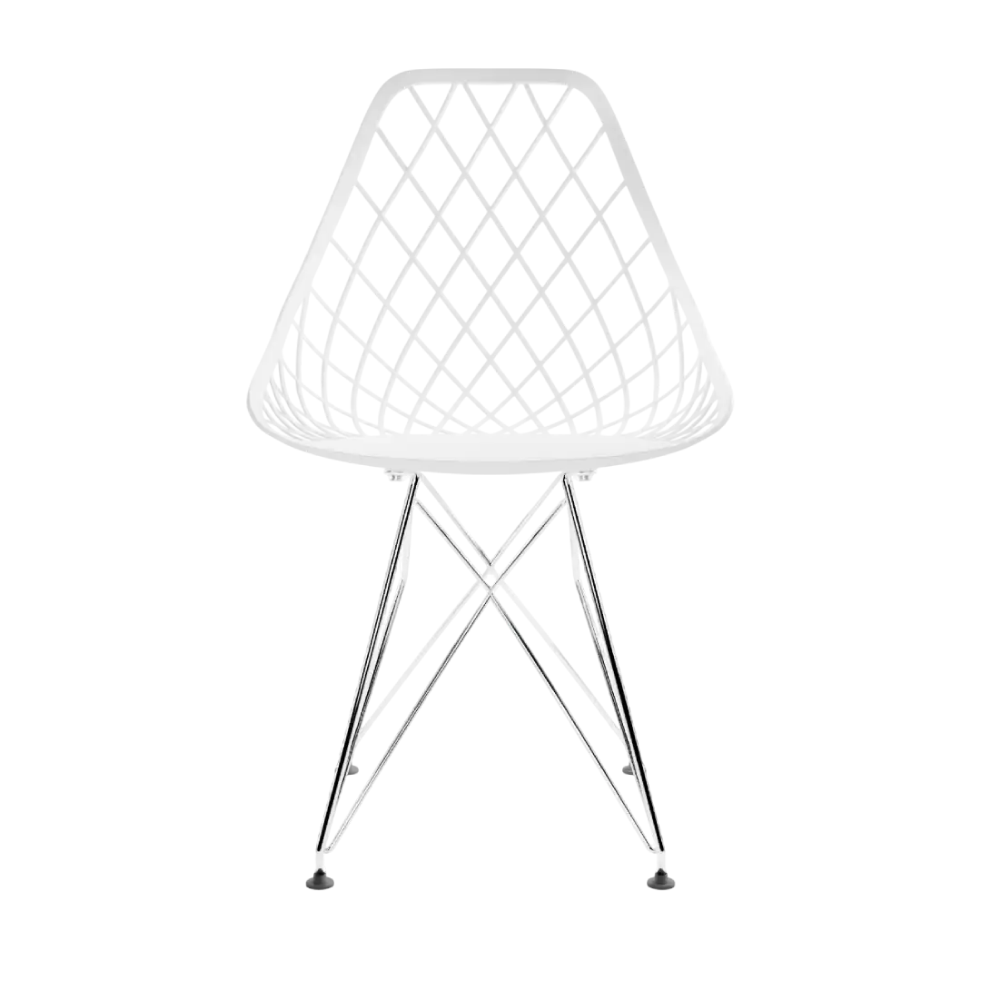 Cadeira Kayla Eiffel