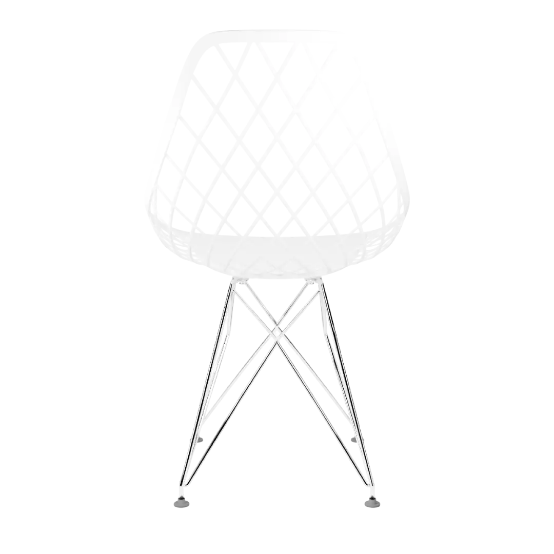 Cadeira Kayla Eiffel