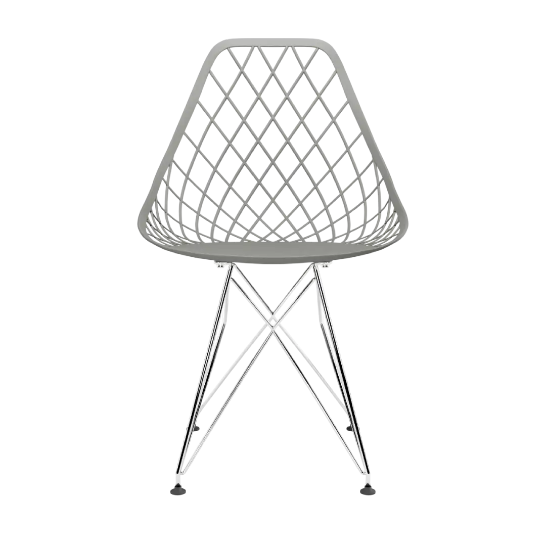 Cadeira Kayla Eiffel