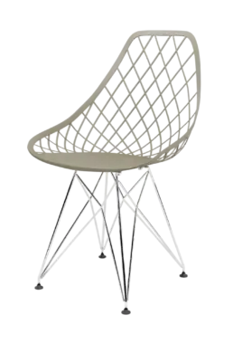 Cadeira Kayla Eiffel