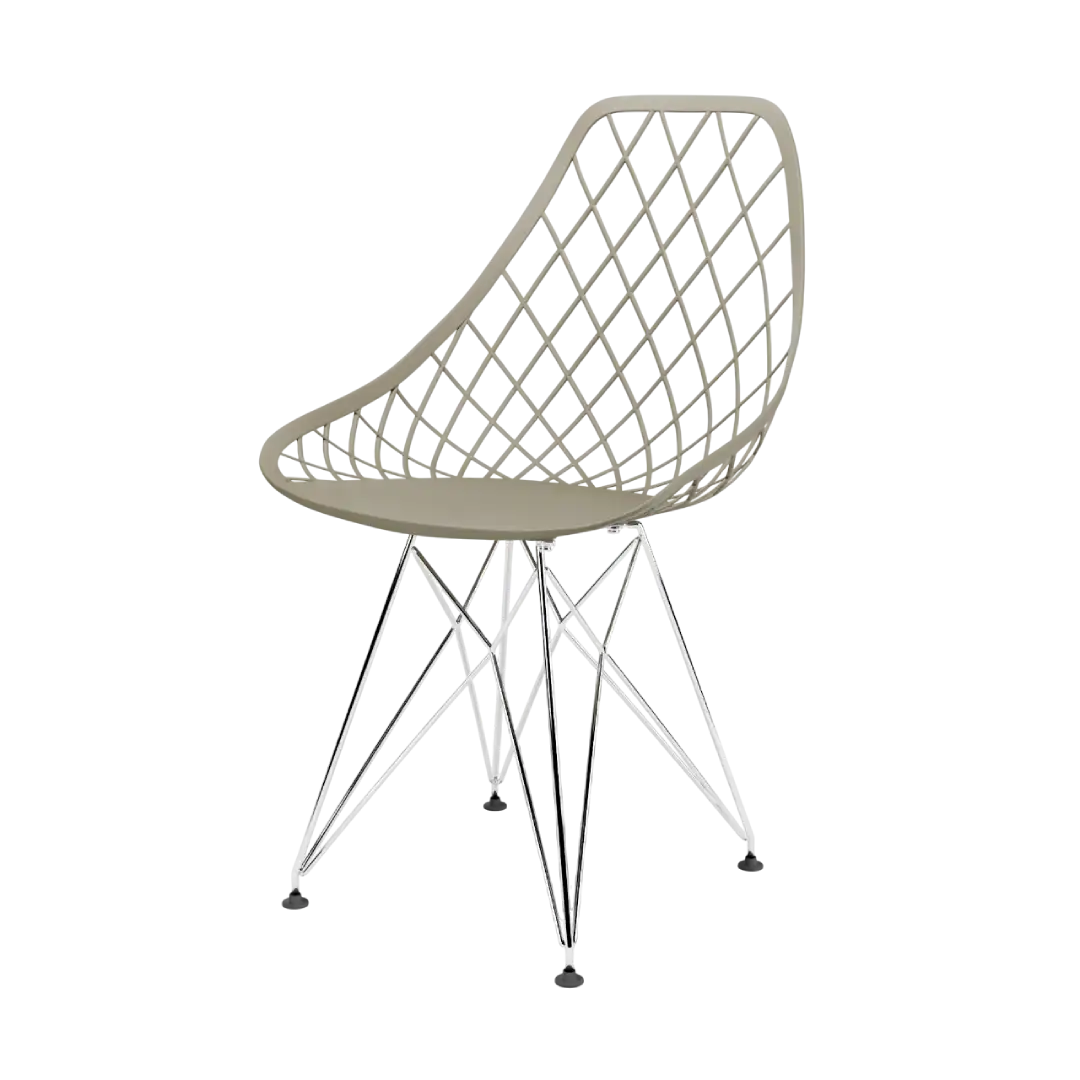 Cadeira Kayla Eiffel