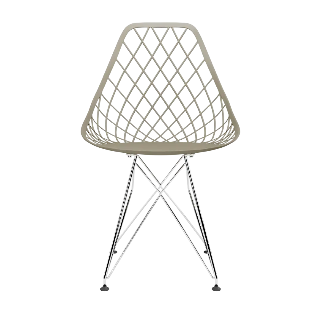 Cadeira Kayla Eiffel