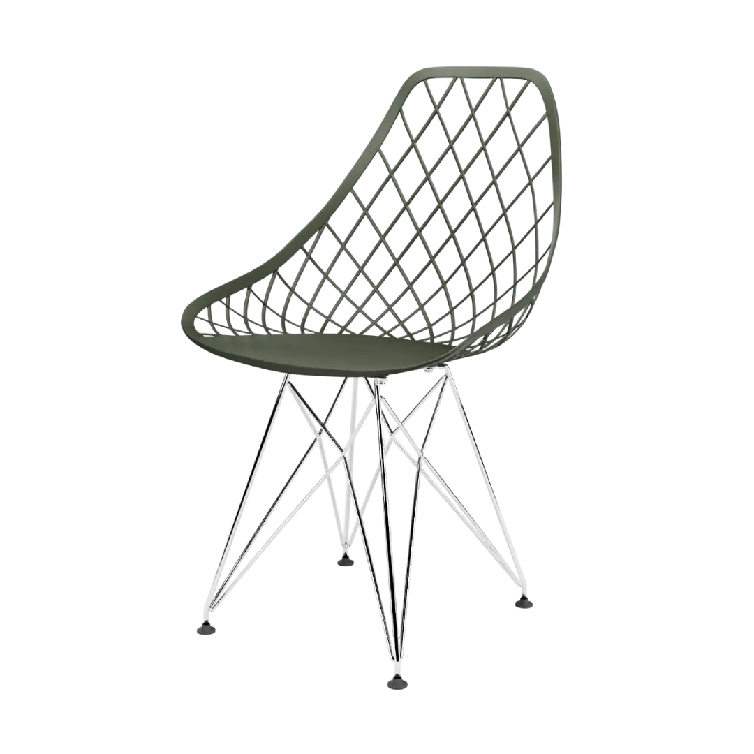 Cadeira Kayla Eiffel